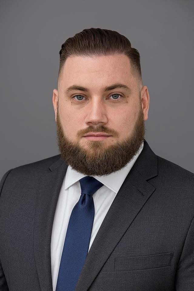 Owner of Iron Horse Rooftops in Oklahoma City