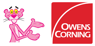 Owens Corning roofing shingles Oklahoma City